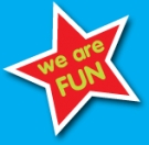 We are fun (star)